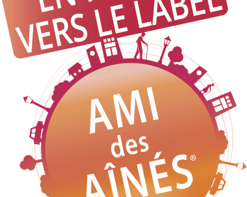 Ville Amie des Aînés