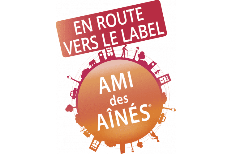 Ville Amie des Aînés